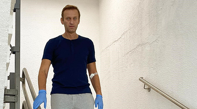 Эксперт прокомментировал информацию о повторном отравлении Алексея Навального