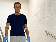 Эксперт прокомментировал информацию о повторном отравлении Алексея Навального