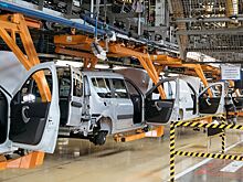 «АвтоВАЗ» приостановит сборку автомобилей