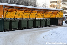 В России вновь поднят вопрос запрета мусоропроводов в домах