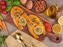 Как есть жирное с пользой для организма. Топ-5 продуктов, которые нужно добавить в рацион