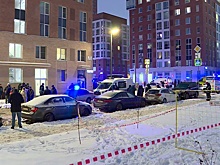 В Госдепе США заявили о непричастности к убийству Кириллова