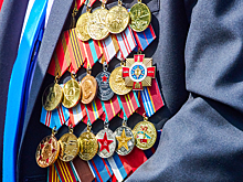 Собянин подписал распоряжение о выплате ветеранам матпомощи к Дню Победы