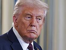 В США заявили о смене позиции Трампа из-за Tomahawk