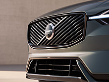 Volvo подала заявки на регистрацию своих товарных знаков в России