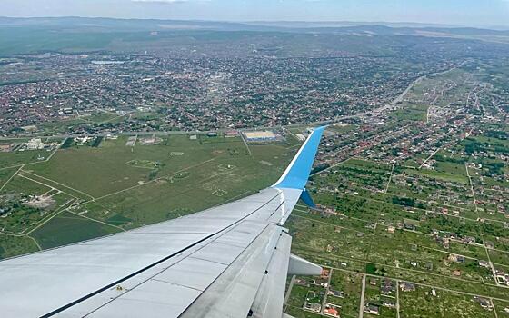 Уроженка Рязани с украинским паспортом на месяц застряла в аэропорту Турции