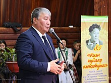 Александр Жирков: «Гавриил Колесов норуотун иннигэр улахан суолталаах гражданскай хорсун быһыыны оҥорбута»