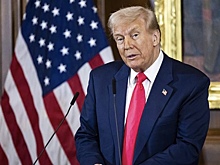 Трамп сделал заявление о кандидатах на пост главы ФРС