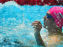 Пловцы Морозов, Рылов, Колесников заявлены для участия в новом сезоне ISL