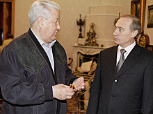 Путин рассказали об участии в путче 1991 года