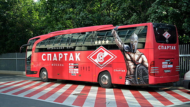 Источник: владельцы «Спартака» готовы купить хорватский клуб «Истра 1961»