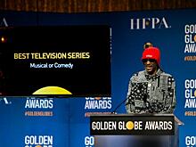 «Золотой глобус – 2022»: названы кандидаты ежегодной премии