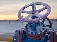 Работу газопровода «Сила Сибири» обеспечивают двигатели Ростеха