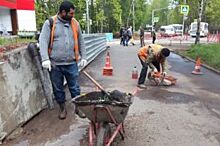 В четырех районах Ярославля планируют отремонтировать тротуары