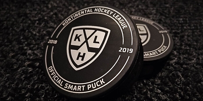 «Тинькофф» может стать партнером КХЛ (Metaratings)