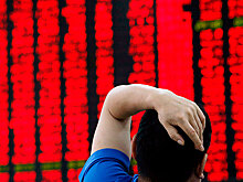 Bloomberg: Россия находится в нескольких часах от дефолта