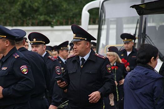 В Тульской области раскрыли 19 давних преступлений в первом полугодии