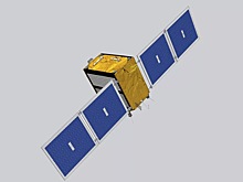 Запуск первых спутников «Скиф» запланировали на 2026 год