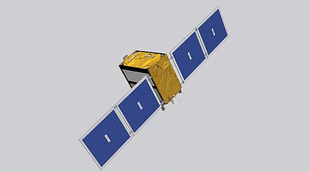 Запуск первых спутников «Скиф» запланировали на 2026 год