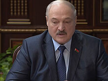 Лукашенко ждёт Гаага: президента Беларуси заподозрили в геноциде и преступлениях против человечности