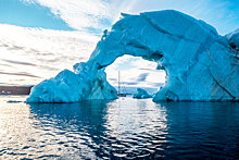Ростуризм дал старт разработке туристических проектов в Арктике
