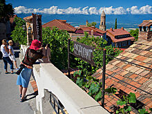 "Обнаглели до конца":  россияне разорили Грузию