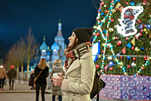 Обаятельна и привлекательна: Москва вошла в топ-10 крупнейших мегаполисов мира