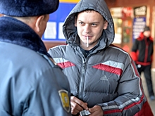 «Движение автомобилистов»: Штрафы за самоизоляцию нарушают Конституцию