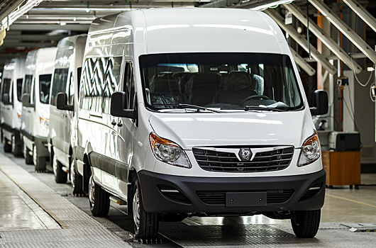 Sollers резко сократит производство из-за падения авторынка