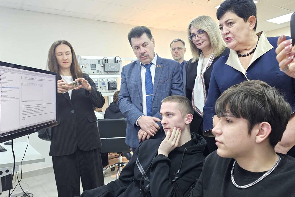 Россия и Беларусь планируют сближать системы профобразования