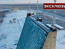 Самая мощная в мире: зачем РЛС «Дарьял» нужны тысячи перемещаемых антенн
