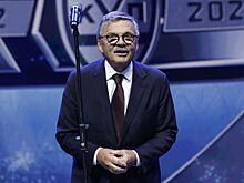 Рене Фазель: в Сочи была лучшая зимняя Олимпиада из тех, которые я посещал