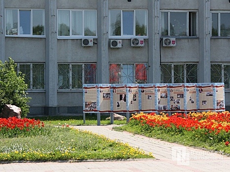 Здание администрации Советского района отремонтируют почти за 2 млн рублей