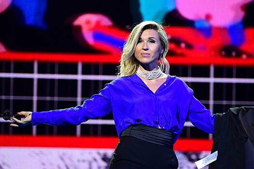 Российская певица назвала самый прекрасный город Земли