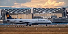 МИД РФ предупредил о сбое в аэропортах Германии