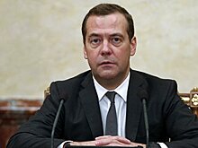 Медведев рассказал о роли женщин в политике