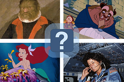 25 фактов о мультфильмах Disney, которые вы не знали