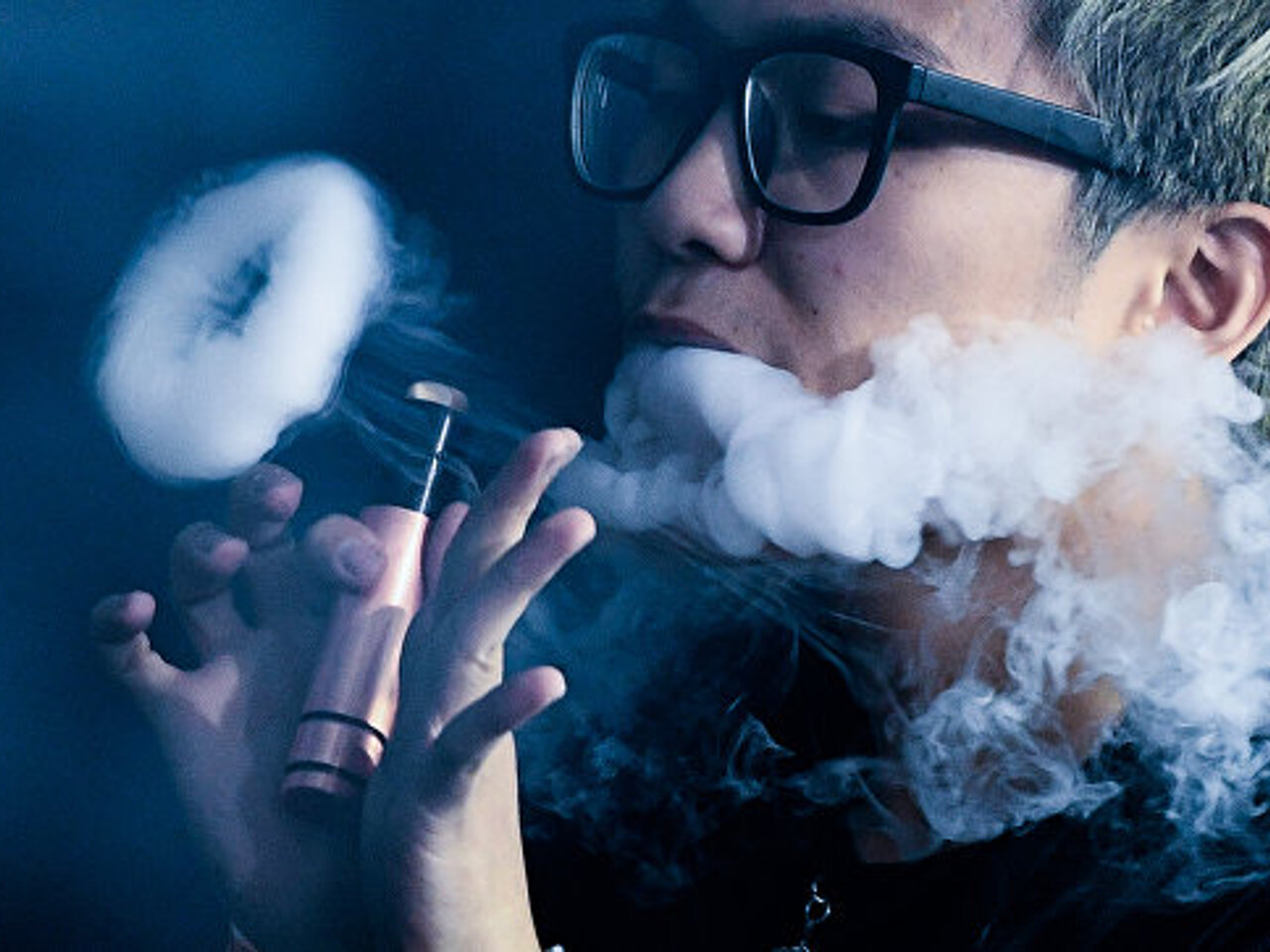 Новые технологии в области электронных сигарет