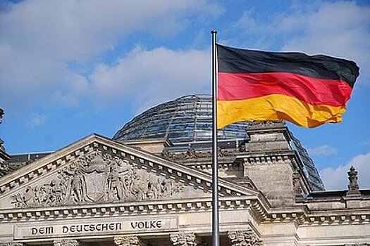 Spiegel: депутаты бундестага пожаловались на холод в кабинетах из-за экономии энергии