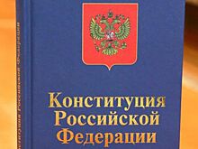 «Долг гражданина»: пенсионер рассказал, как голосовал за Конституцию