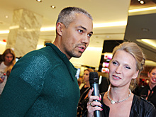 Ведущий «Модного приговора» купил сумку в виде пачки чипсов за 170 тыс. рублей