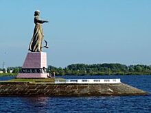 1 декабря в Рыбинске прошел митинг против строительства ЦБК