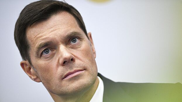 Мордашов продал долю в Национальной медиагруппе