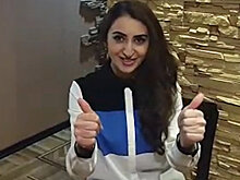 Хореограф обратилась к участникам "Ты супер! Танцы" от Азербайджана
