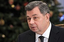 Анатолий Артамонов избран главой бюджетного комитета Совфеда