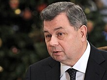 Анатолий Артамонов избран главой бюджетного комитета Совфеда