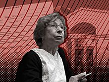 Юрист Капштык усомнился в нарушении трудовых прав лишившейся ролей Лии Ахеджаковой