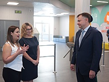 11 новых школ, 2 млн рублей учителям, центры #ДонМолодой: что изменилось в образовании и молодежной политике за год работы Юрия Слюсаря