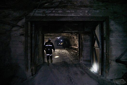 Коллектив Североуральского бокситового рудника пополнят рабочие из Индии