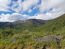 В Мурманской области намерены изменить русло реки Гакмана для отвода от Кировского рудника